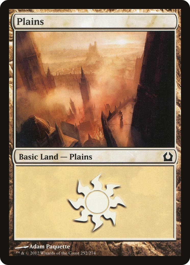 Plains - Image 1