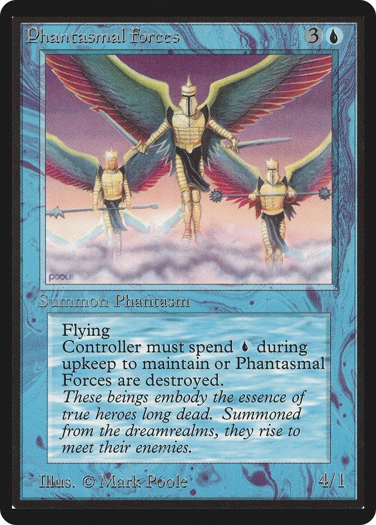 Phantasmal Forces - Image 1