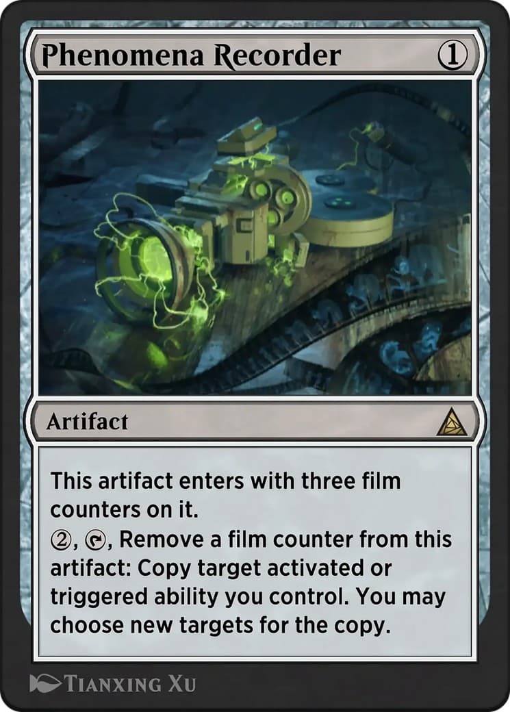 Peter Parker's Camera - Image 1