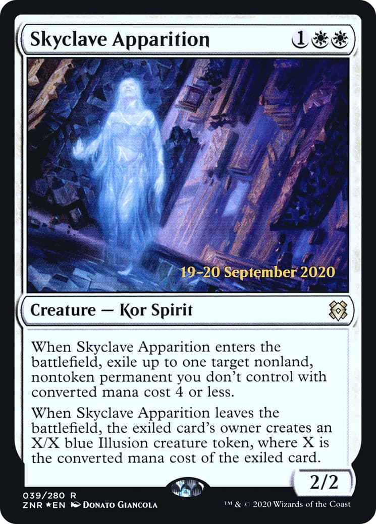 Skyclave Apparition - Image 1