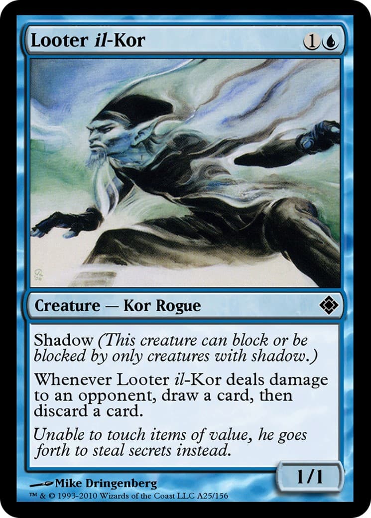 Looter il-Kor - Image 1