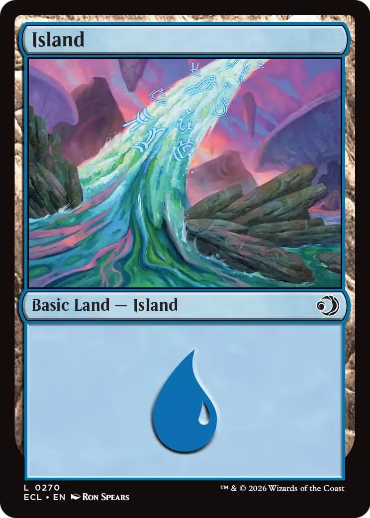 Island - Image 1