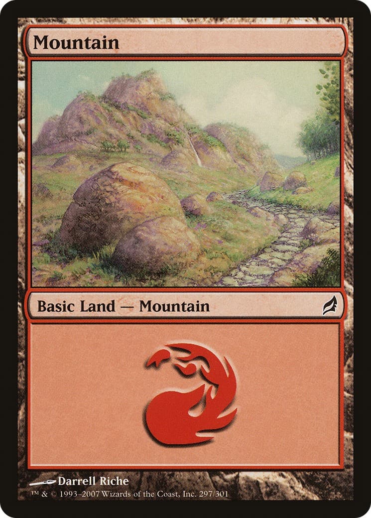 Mountain - Image 1