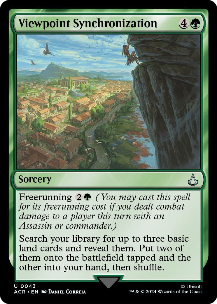 Viewpoint Synchronization - Image 1