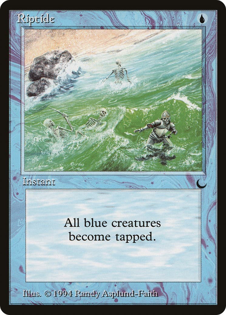 Riptide - Image 1