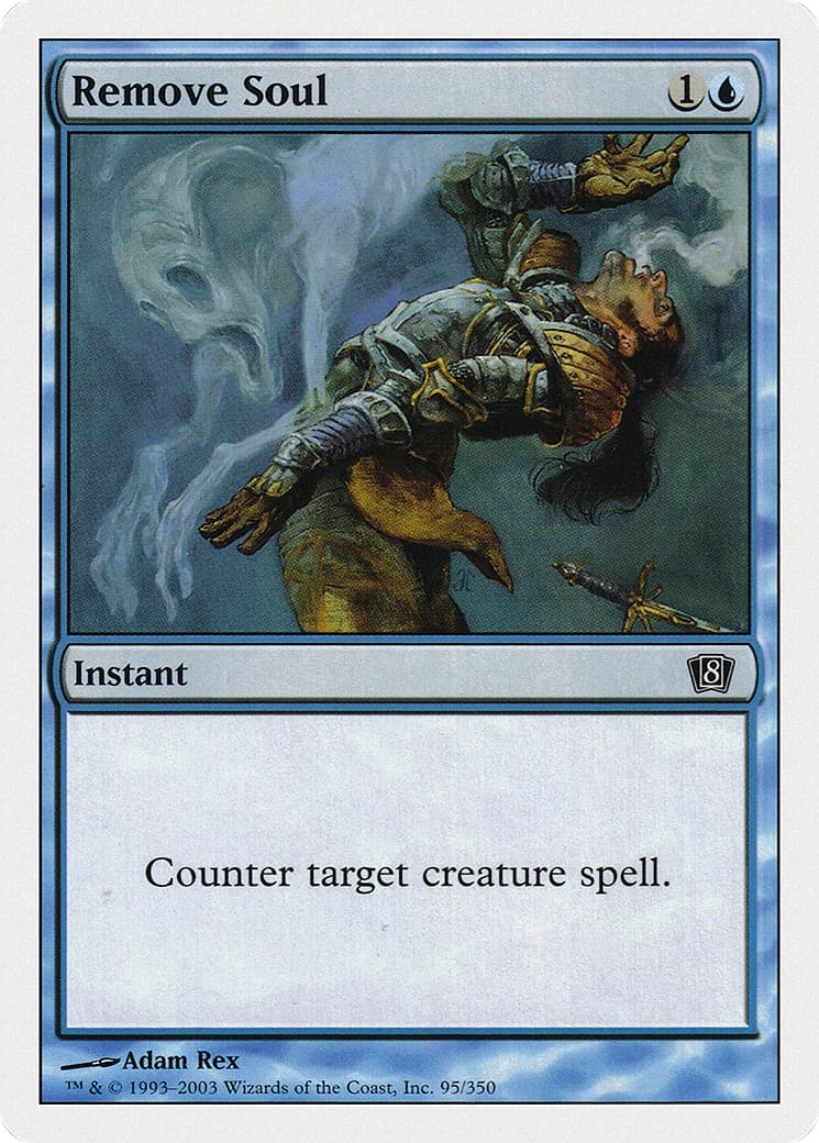 Remove Soul - Image 1