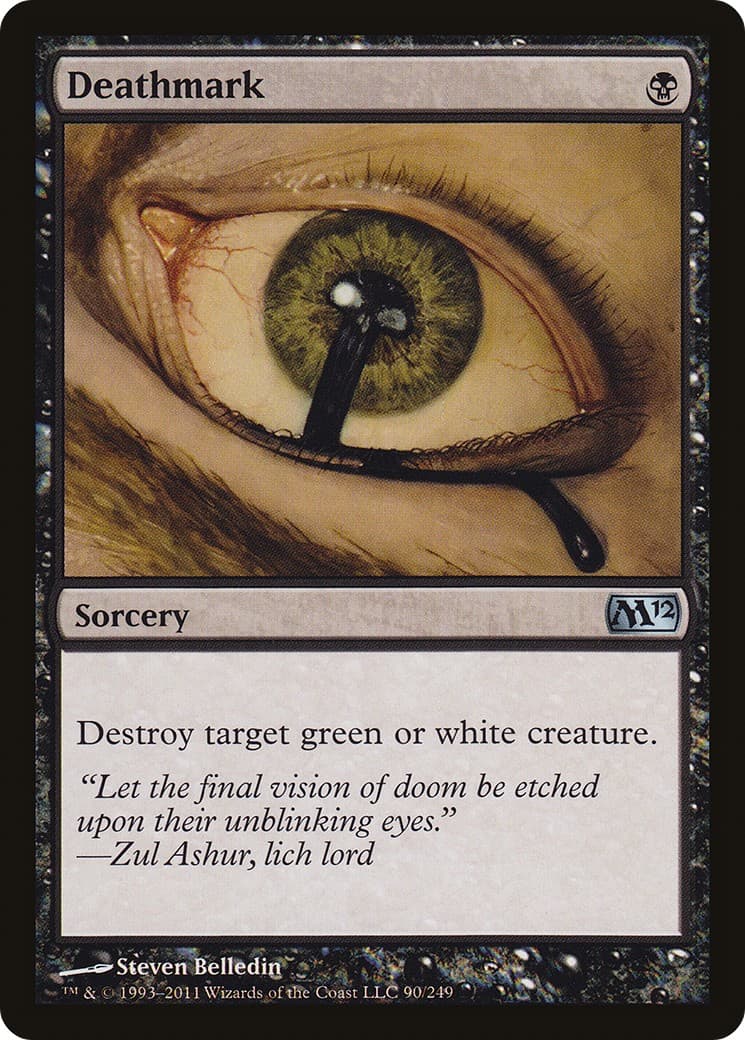 Deathmark - Image 1