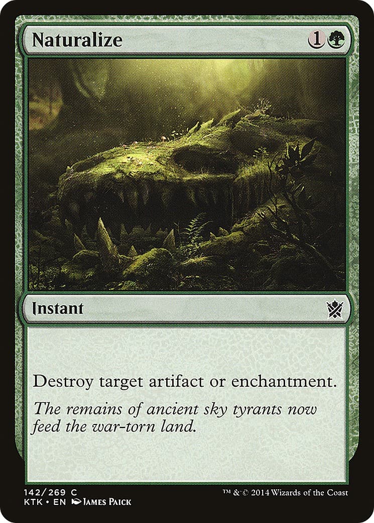 Naturalize - Image 1