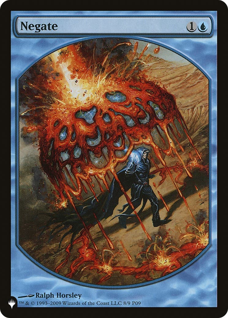 Negate - Image 1