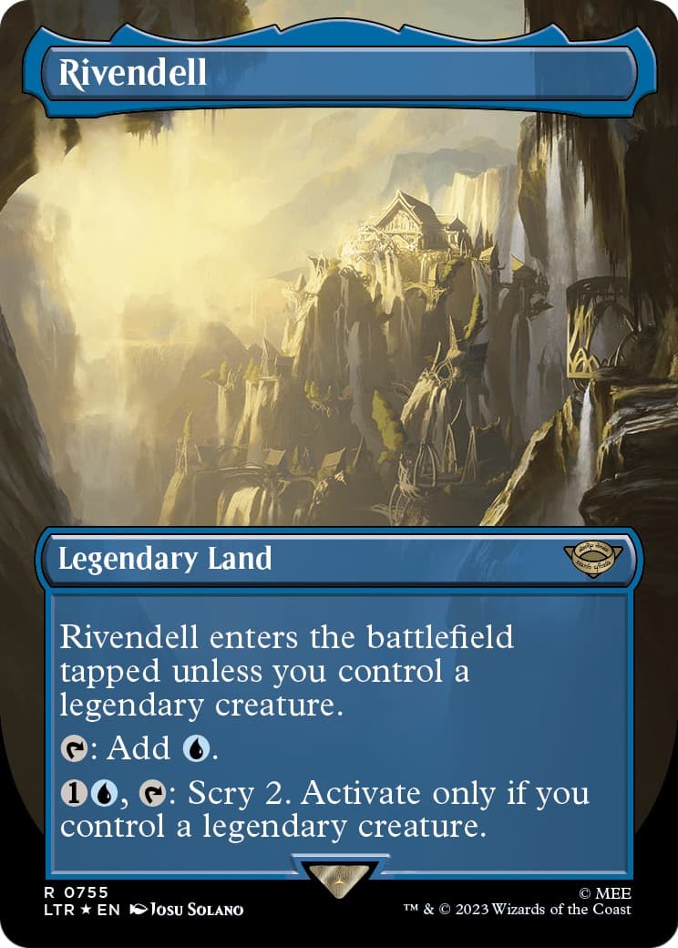 Rivendell - Image 1