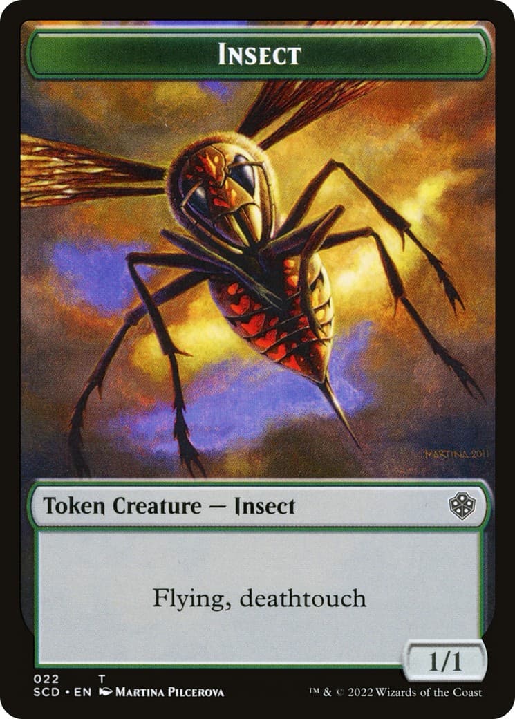 Insect - Image 1