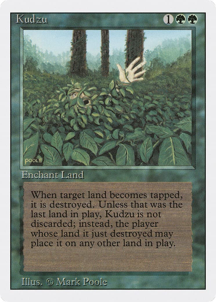 Kudzu - Image 1