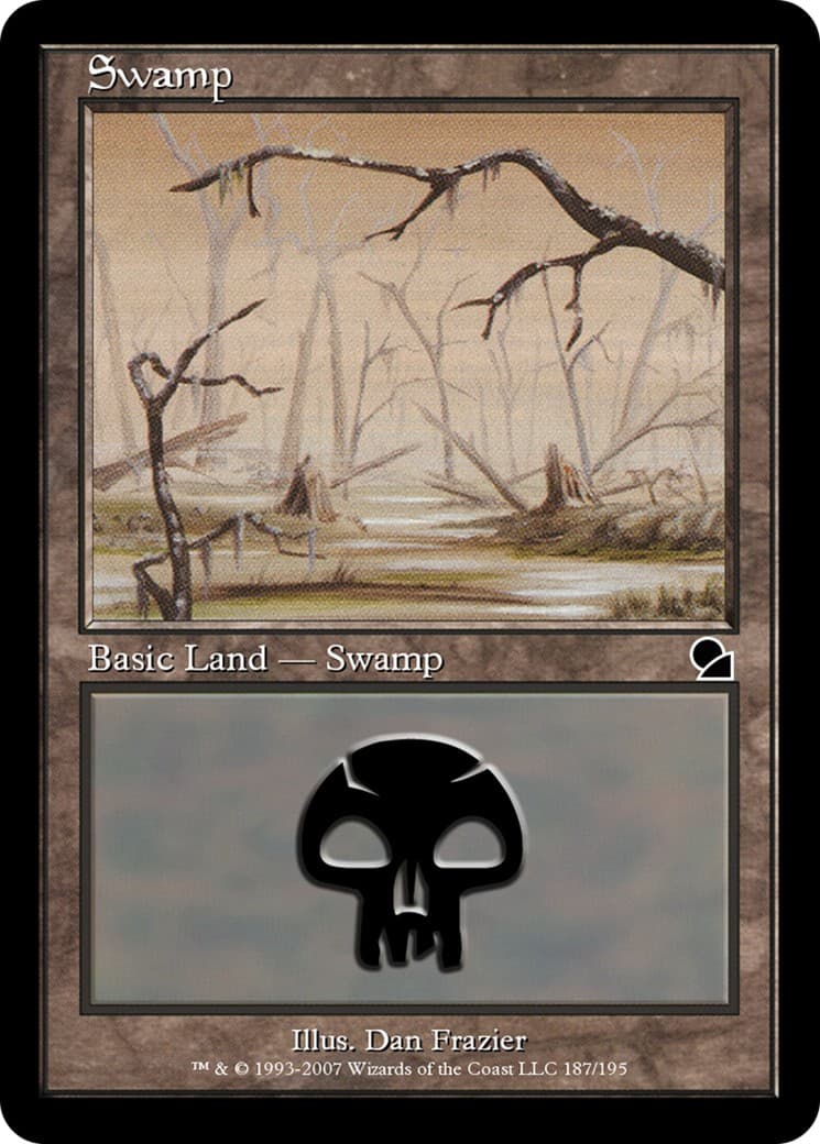 Swamp - Image 1