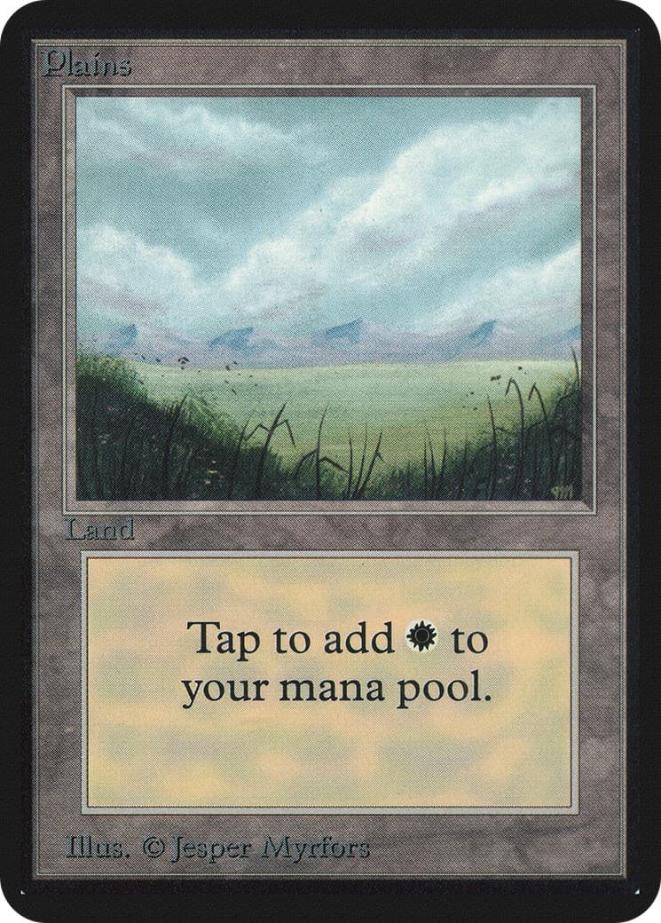 Plains - Image 1