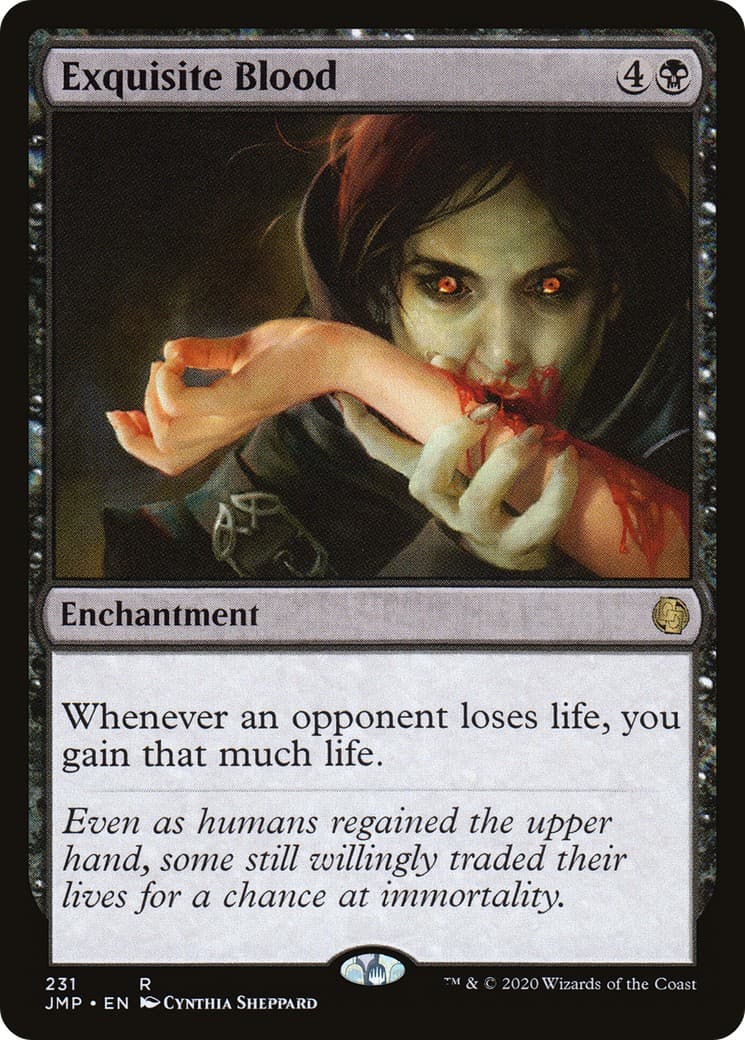 Exquisite Blood - Image 1