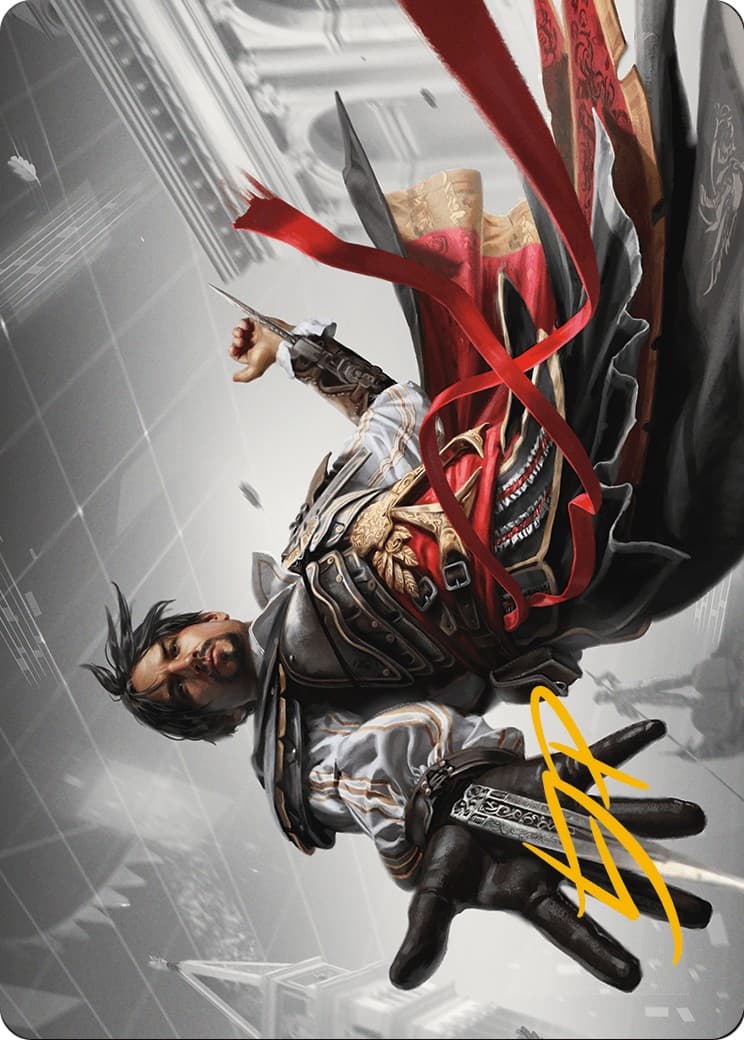 Ezio Auditore da Firenze // Ezio Auditore da Firenze - Image 1