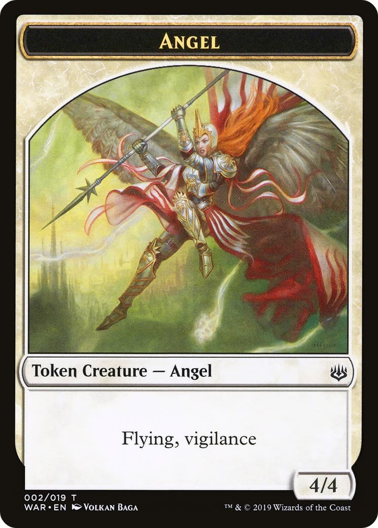 Angel - Image 1