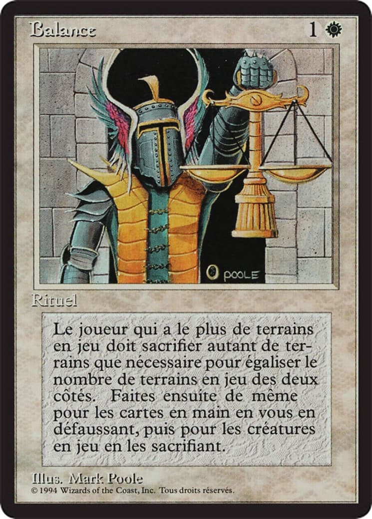 Balance - Image 1