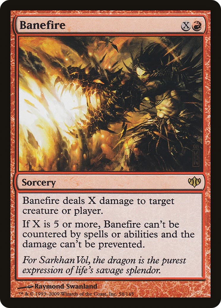 Banefire - Image 1