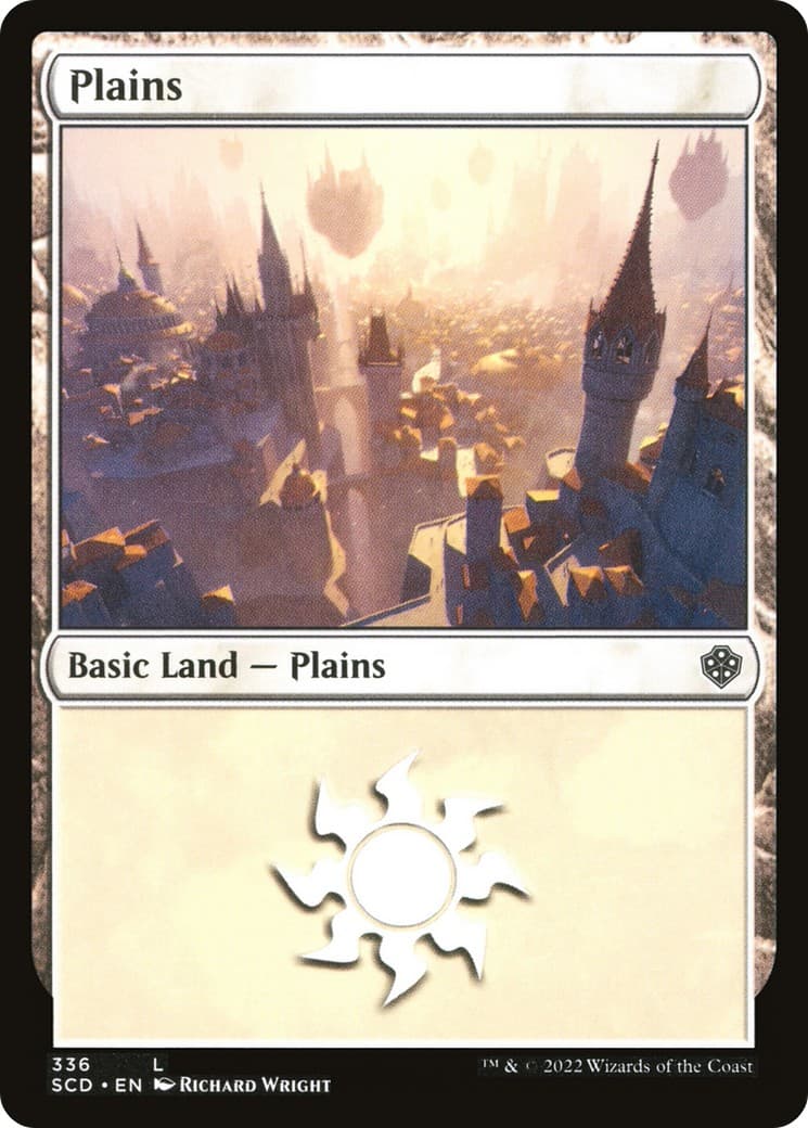 Plains - Image 1