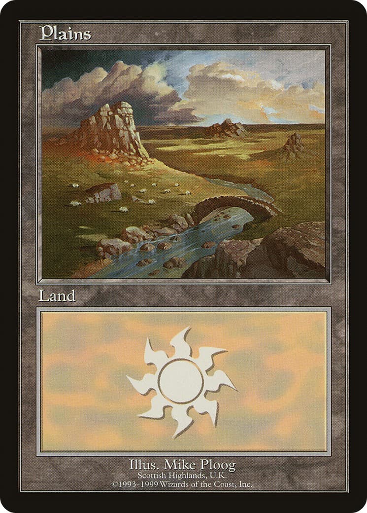 Plains - Image 1