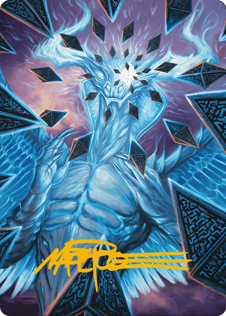 Ugin's Binding // Ugin's Binding - Image 1
