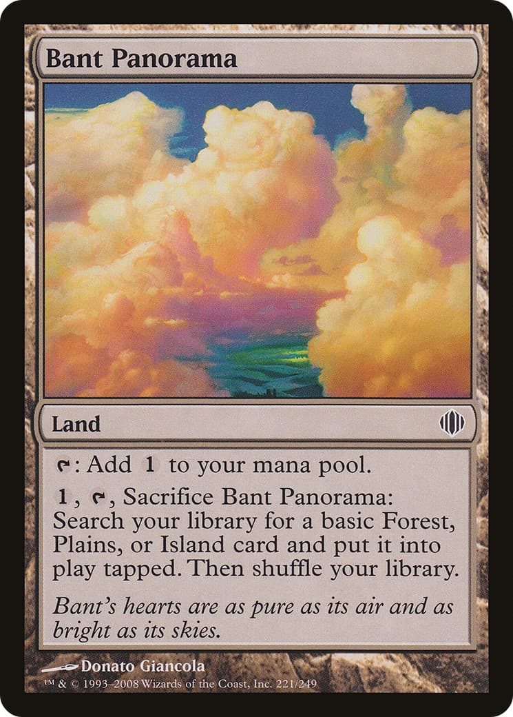 Bant Panorama - Image 1