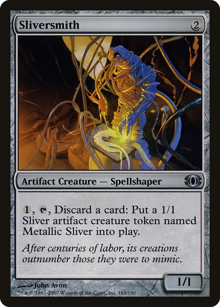 Sliversmith - Image 1