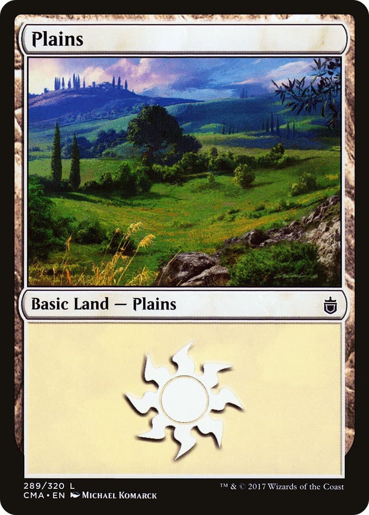Plains - Image 1