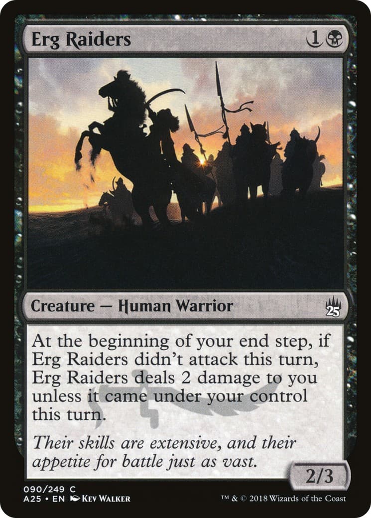 Erg Raiders - Image 1