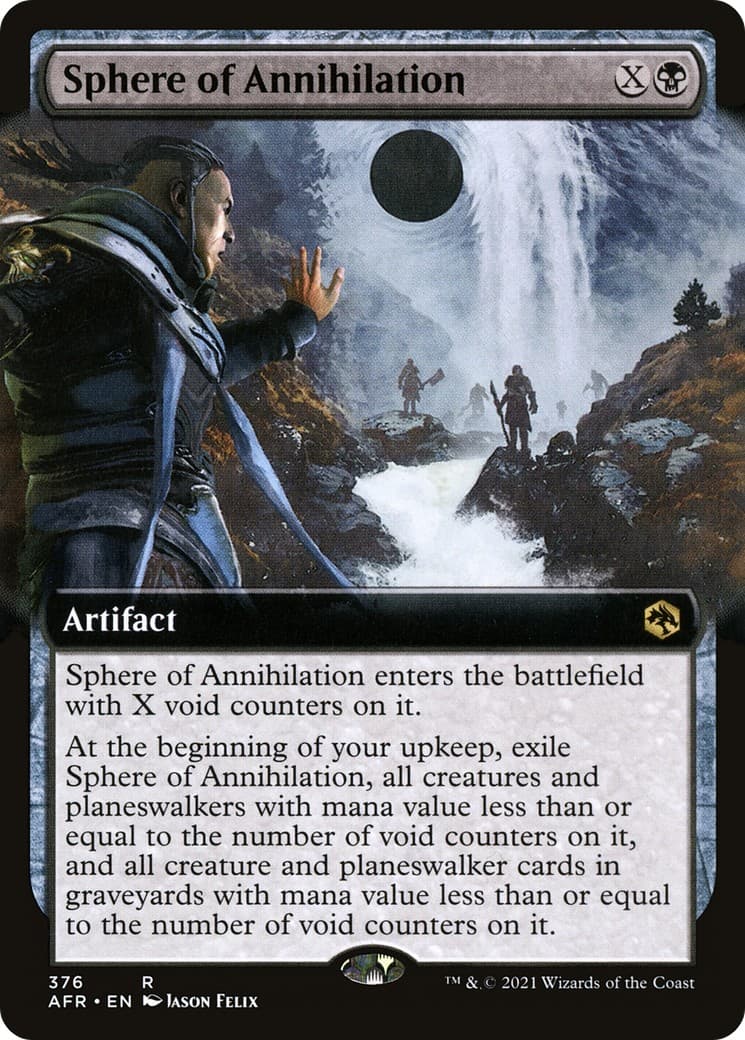 Sphere of Annihilation - Image 1
