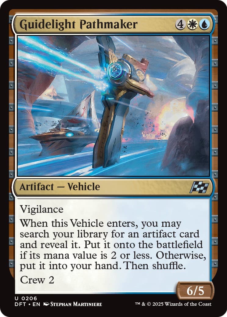 Guidelight Pathmaker - Image 1