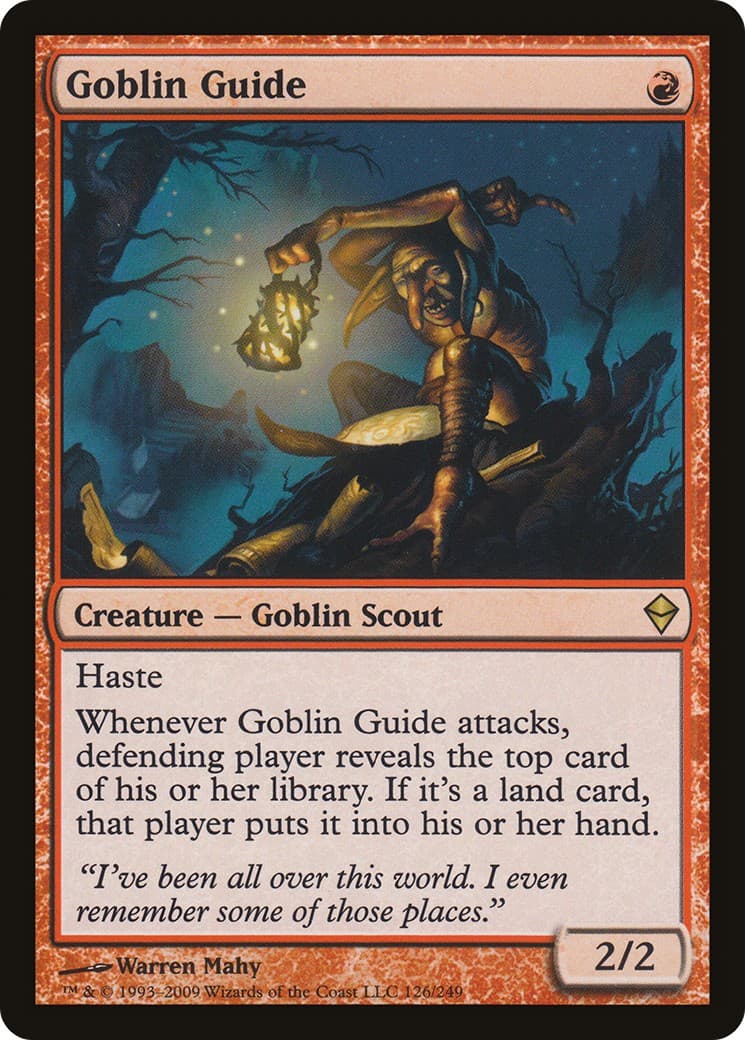 Goblin Guide - Image 1
