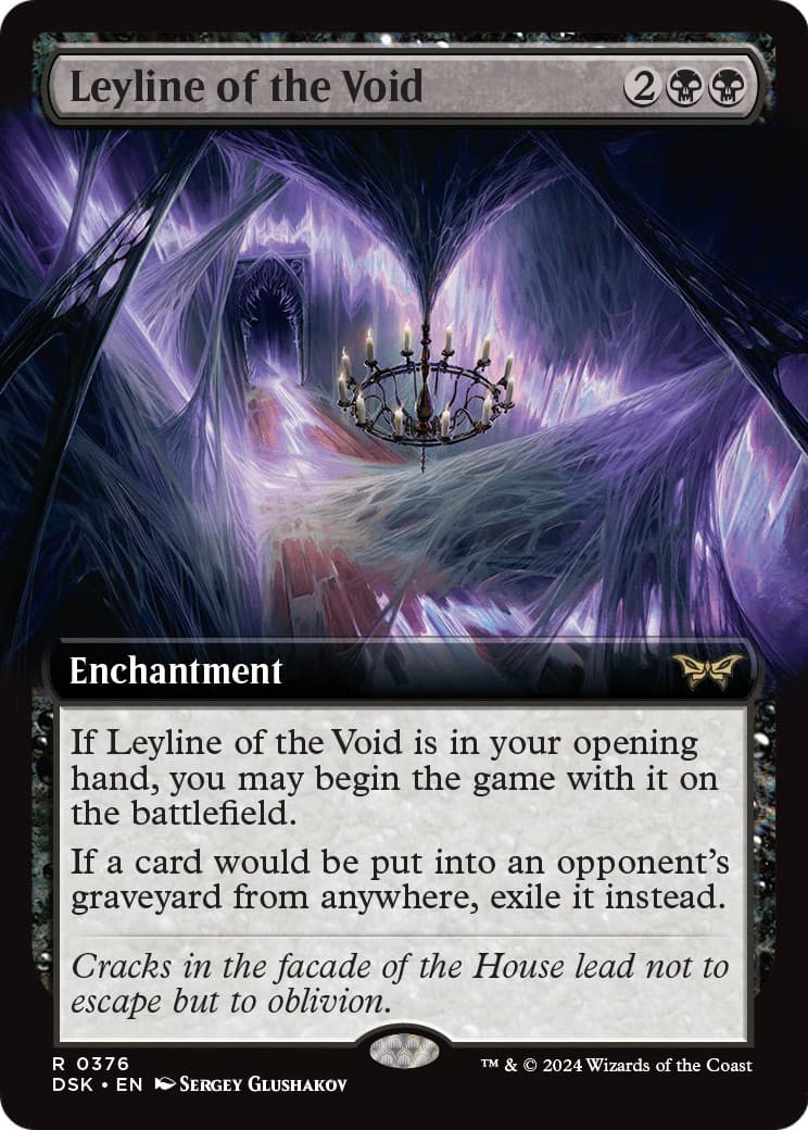 Leyline of the Void - Image 1