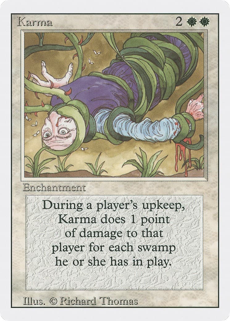 Karma - Image 1