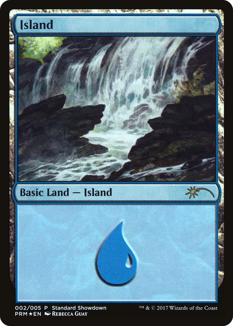 Island - Image 1