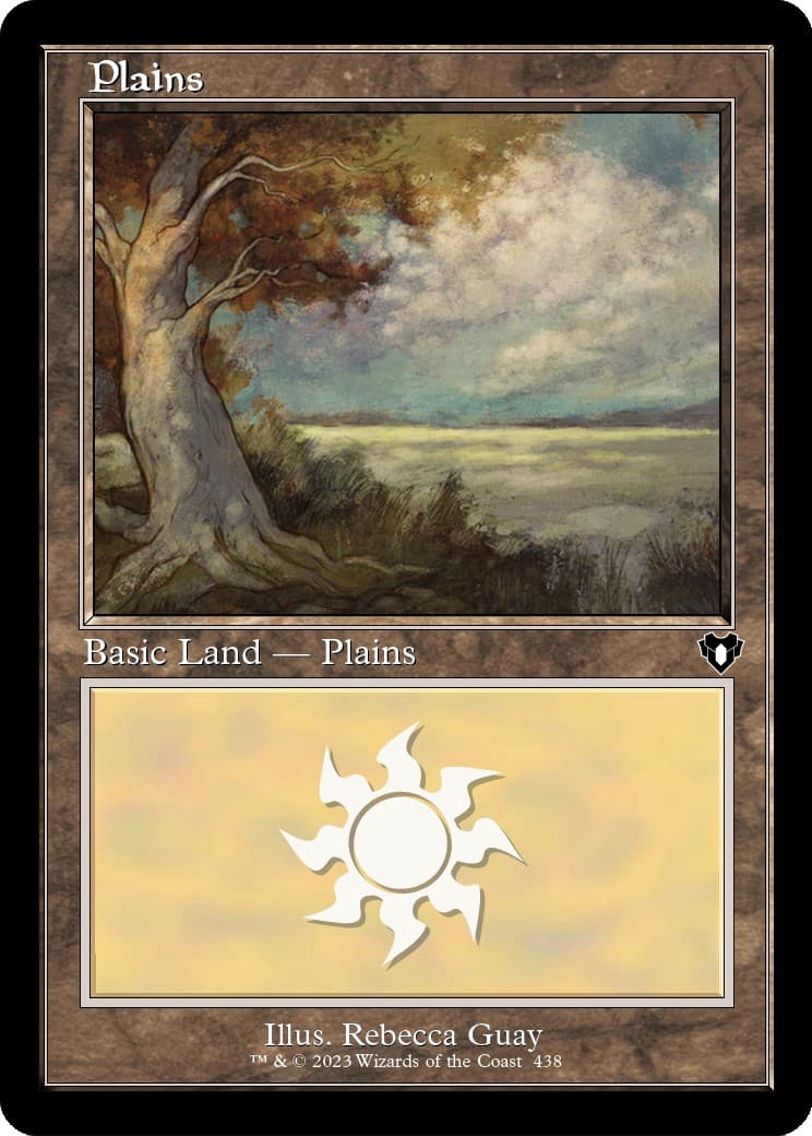 Plains - Image 1