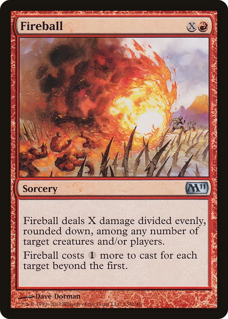 Fireball - Image 1