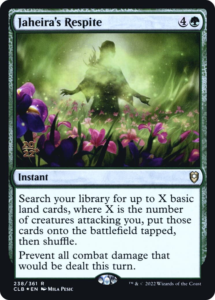 Jaheira's Respite - Image 1