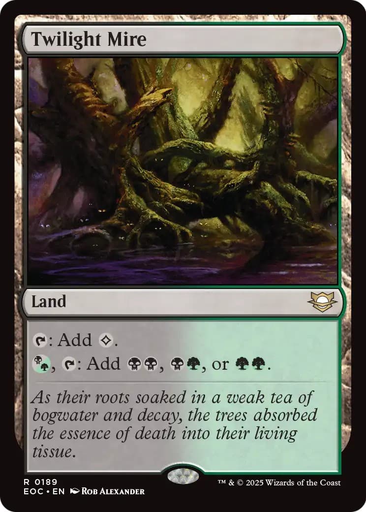 Twilight Mire - Image 1