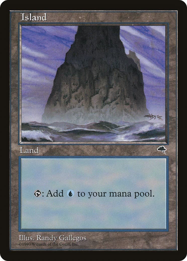 Island - Image 1