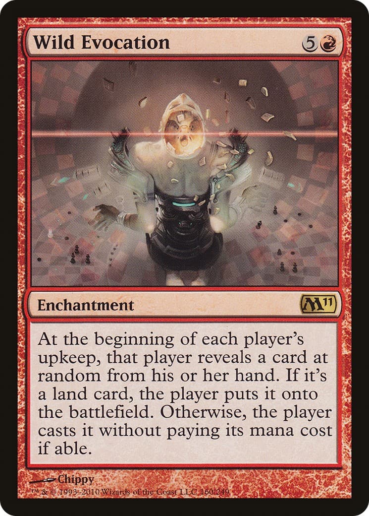 Wild Evocation - Image 1