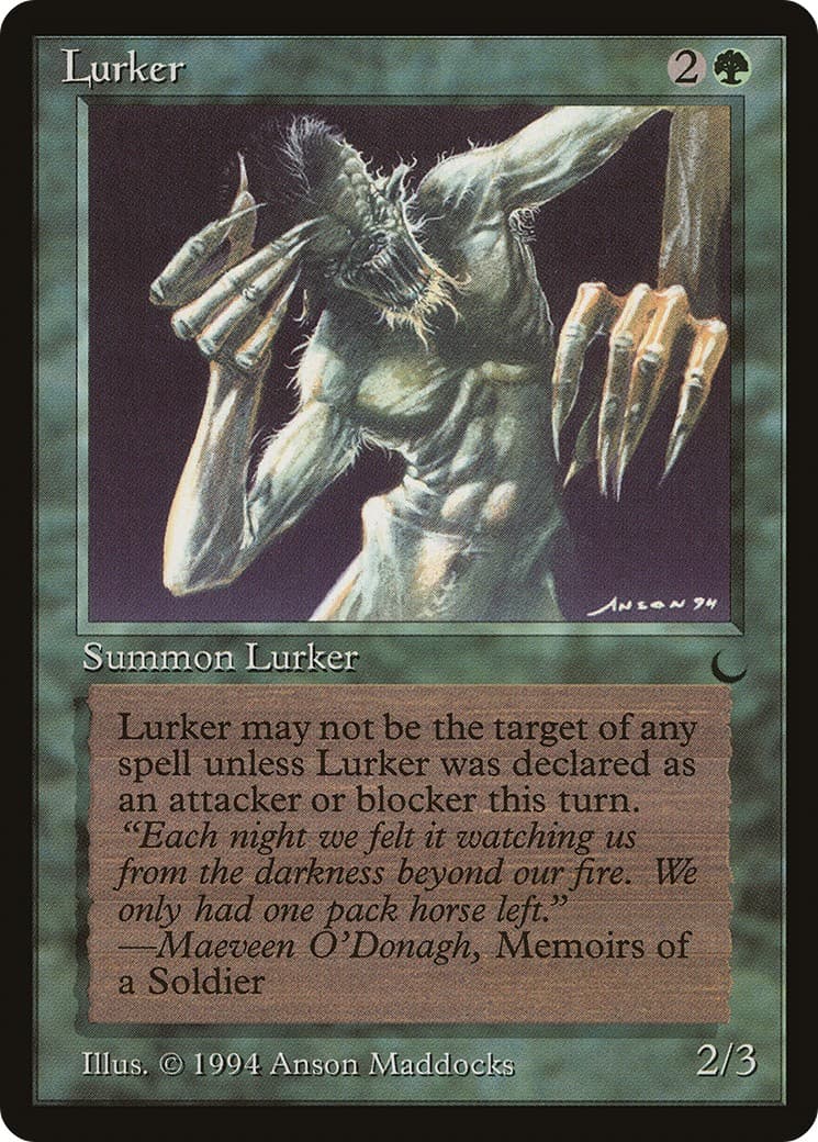 Lurker - Image 1
