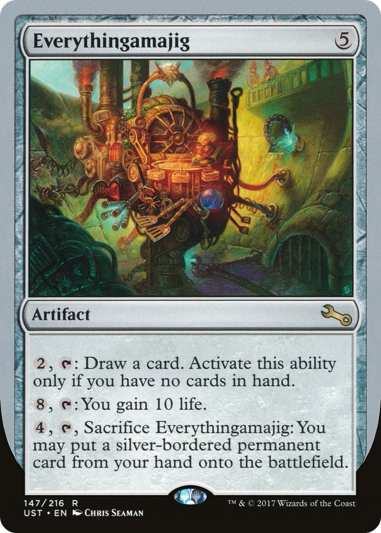 Everythingamajig - Image 1