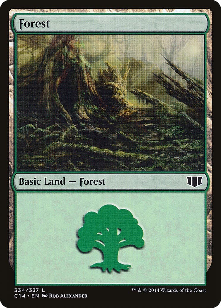 Forest - Image 1