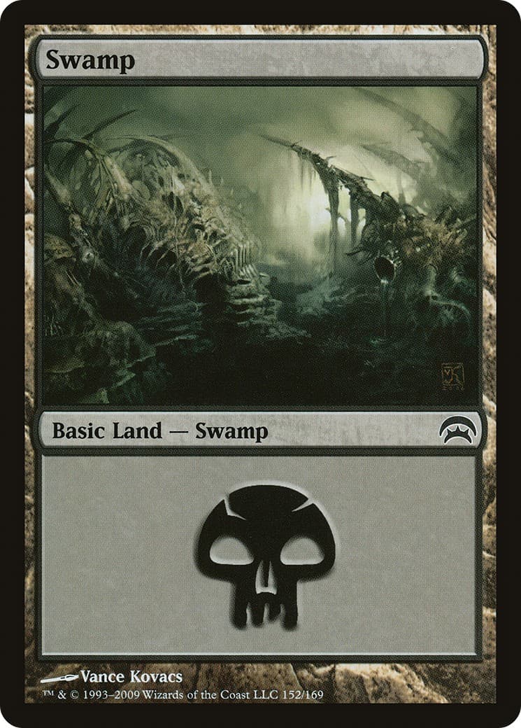 Swamp - Image 1