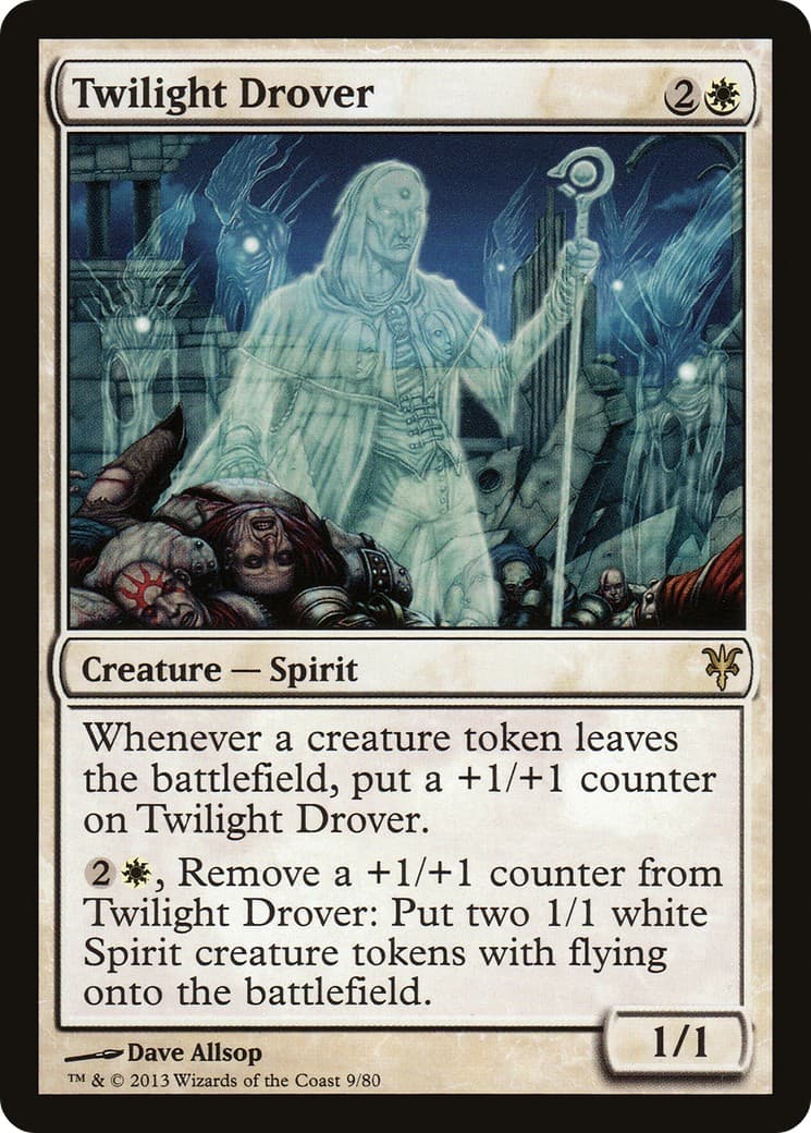 Twilight Drover - Image 1