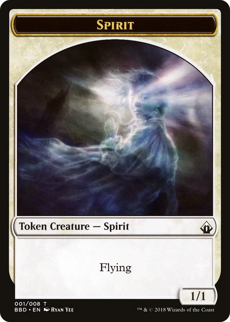 Spirit - Image 1