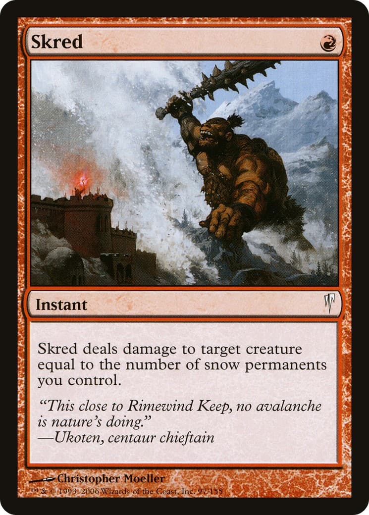 Skred - Image 1