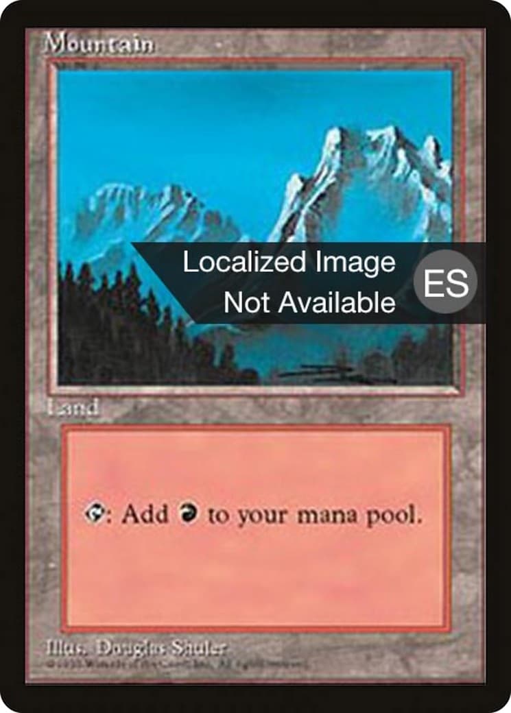 Mountain - Image 1